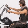 Walking Dead: Daryl Dixon With Chopper