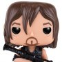 Walking Dead: Daryl Dixon Rocket Launcher Pop! Vinyl