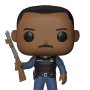 Bright: Daryl Ward Pop! Vinyl