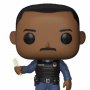 Bright: Daryl Ward Pop! Vinyl (Chase)