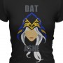 League Of Legends: Dat Ashe dámské triko