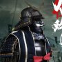 Date Masamune Unique