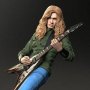 Megadeth: Dave Mustaine