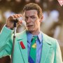 David Bowie (Under Pressure Live)