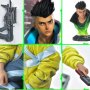 David Deluxe Bonus Edition