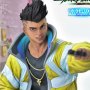 David Deluxe Bonus Edition