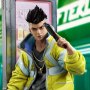 David Deluxe