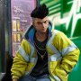David Deluxe