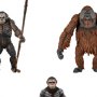 Dawn Of Planet Of Apes: Dawn Of Planet Of Apes Series 1