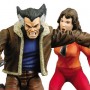 Marvel: Wolverine Days of Future Past