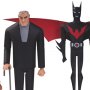 Batman Beyond: Batman Beyond 3-PACK