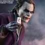 Batman Dark Knight: Joker (Sideshow)