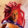 Starfire (The New 52) (studio)