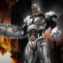 Flashpoint Series 1: Cyborg