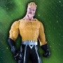 Blackest Night Series 3: Black Lantern Aquaman