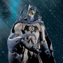 Blackest Night Series 5: Black Lantern Batman