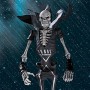 Blackest Night Series 5: Black Lantern Deadman