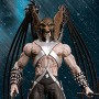 Blackest Night Series 5: Black Lantern Hawkman