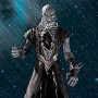 Blackest Night Series 5: Black Lantern Nekron