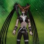 Blackest Night Series 6: Black Lantern Hawkgirl