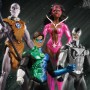 Blackest Night: Blackest Night Box Set