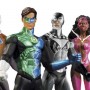 Blackest Night Box Set (studio)