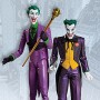 DC Origins Series 1: Joker Set