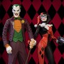 Batman: Mad Love - Joker And Harley Quinn