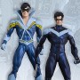 DC Origins Series 1: Nightwing Set