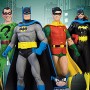 Batman: Detective Comics Set