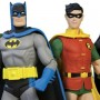 Detective Comics Set (studio)