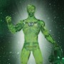 Green Lantern Series 4: Green Lantern Hal Jordan Power Glow