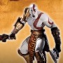 God Of War 3: Kratos