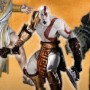 God Of War 3: God Of War 4-SET