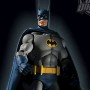 History Of DC Universe Series 1: Batman