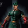 History Of DC Universe Series 1: Green Arrow
