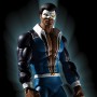 History Of DC Universe Series 2: Black Lightning