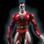 History Of DC Universe Series 3: Plastic Man