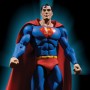 History Of DC Universe Series 3: Superman