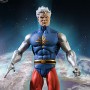 History Of DC Universe Series 4: Captain Atom