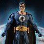 History Of DC Universe Series 4: Superman As Nightwing