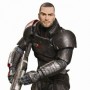 Commander Shepard (studio)