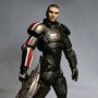 Commander Shepard (realita)