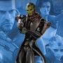 Mass Effect 2: Thane