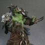 World Of Warcraft Series 1: Orc Shaman Reghar Earthfury