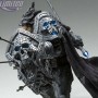 World Of Warcraft Series 2: Human Warrior Archilon Shadowheart