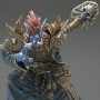 World Of Warcraft Series 2: Troll Priest Zabra Hexx