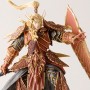World Of Warcraft Series 3: Blood Elf Paladin Quin'Thalan Sunfire