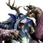 World Of Warcraft Premium Series 4: Moonkin Wildmoon
