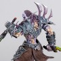 World Of Warcraft Series 3: Undead Rogue Skeeve Sorrowblade
